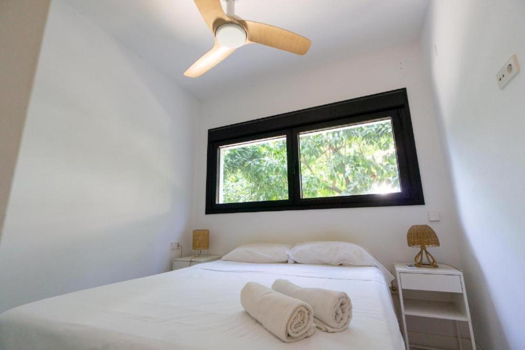 Apartment Rentalsevilla General Martinez