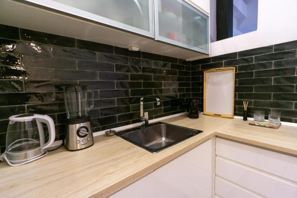 Rentalsevilla General Martinez Apartment *