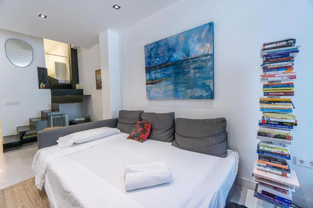 Apartment Rentalsevilla General Martinez *