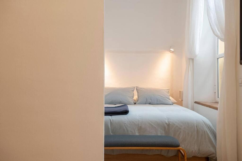 Apartment Precioso Nuevo En Centro 4pax *
