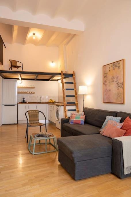 Precioso Nuevo En Centro 4pax Apartment Seville