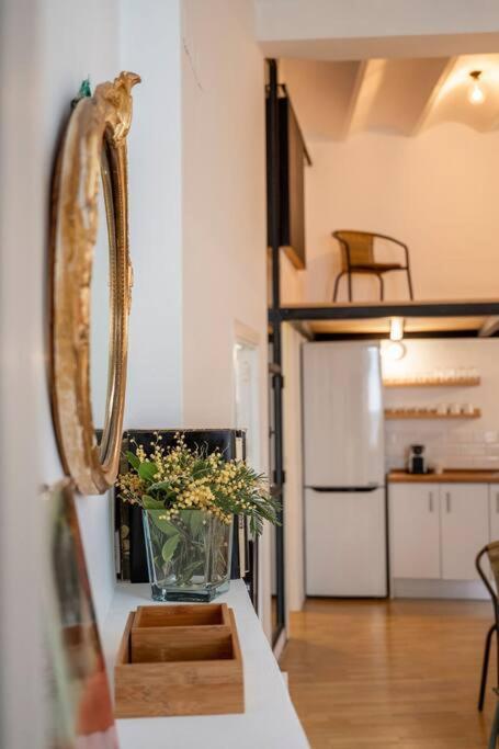Precioso Nuevo En Centro 4pax Apartment *
