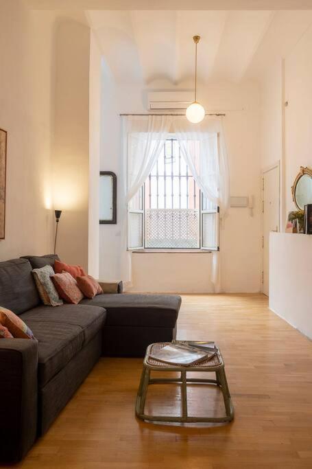 Apartment Precioso Nuevo En Centro 4pax *
