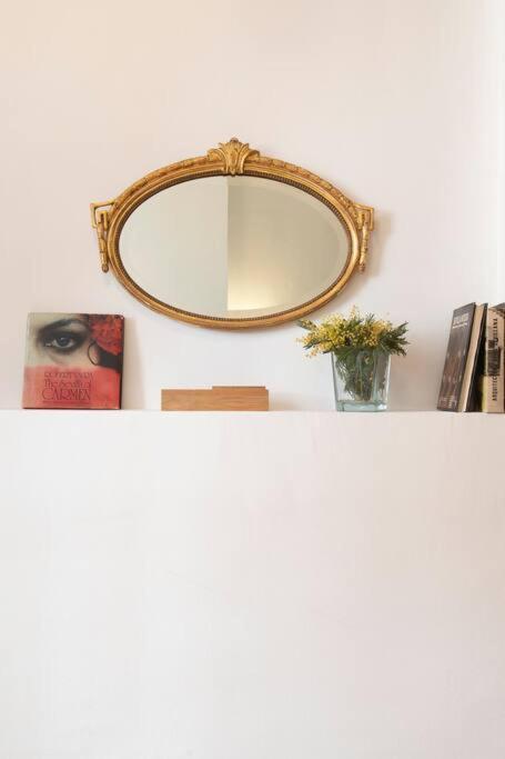 Precioso Nuevo En Centro 4pax Apartment Seville
