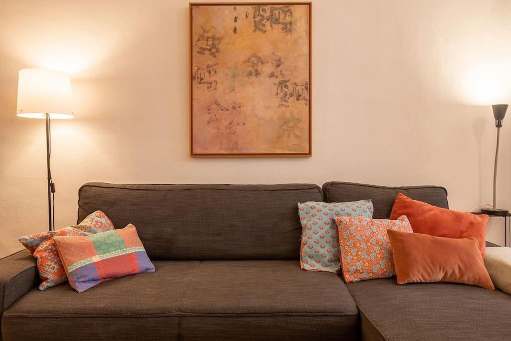 Precioso Nuevo En Centro 4pax *