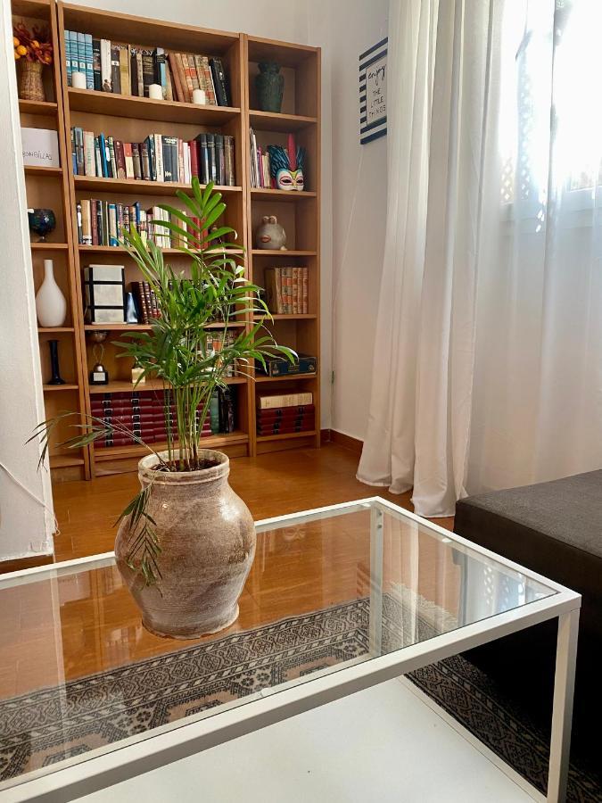 Apartamento El Reloj Del Viajero