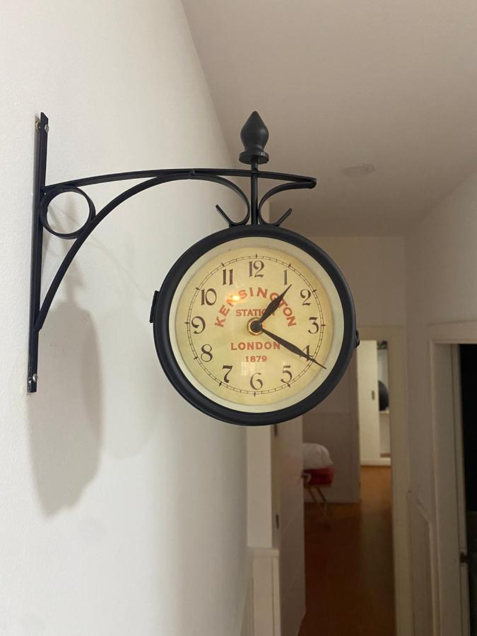 Apartamento El Reloj Del Viajero Sevilla