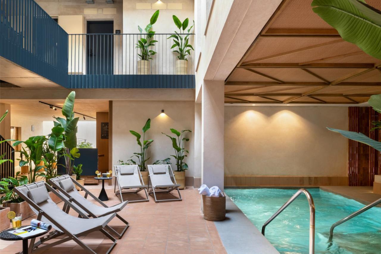 Rincones De Lola - Castilla 91 - Shared Jacuzzi * Seville
