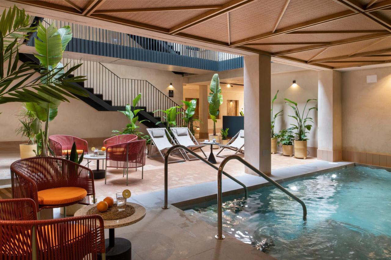 Holiday home Rincones De Lola - Castilla 91 - Shared Jacuzzi Seville