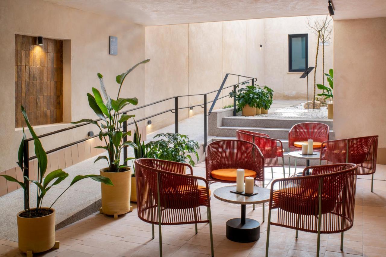 Holiday home Rincones De Lola - Castilla 91 - Shared Jacuzzi