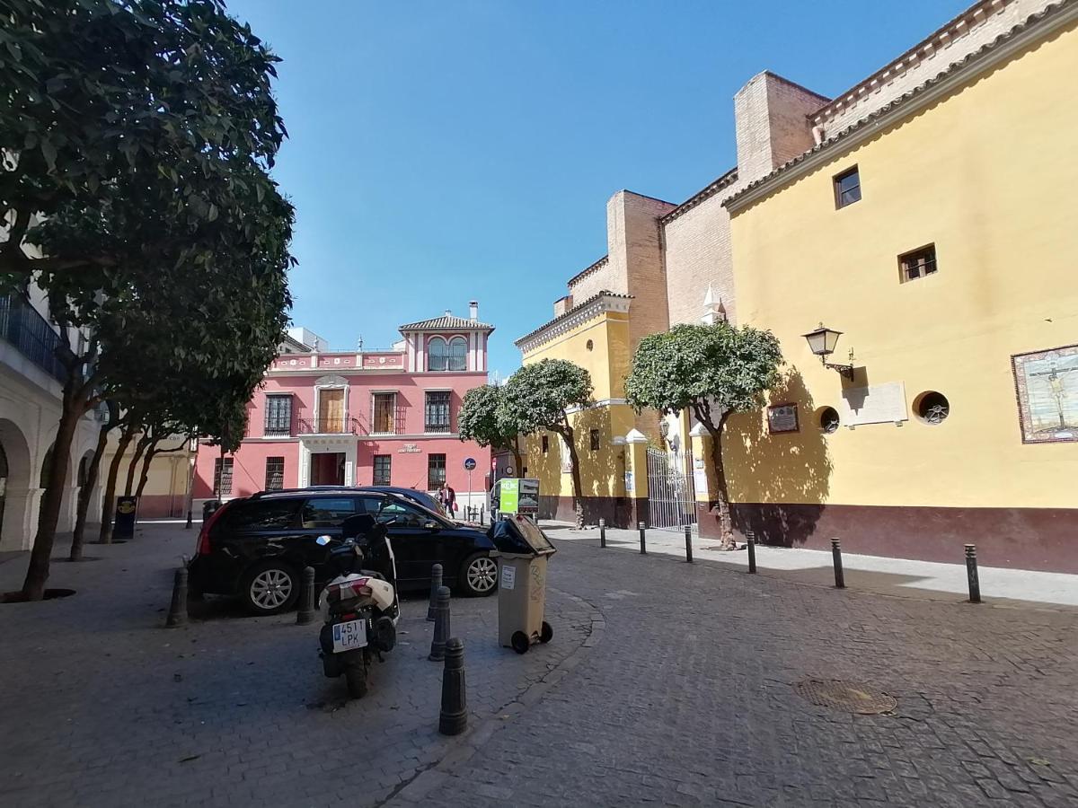 Penthouse At Center With Terrace * Seville
