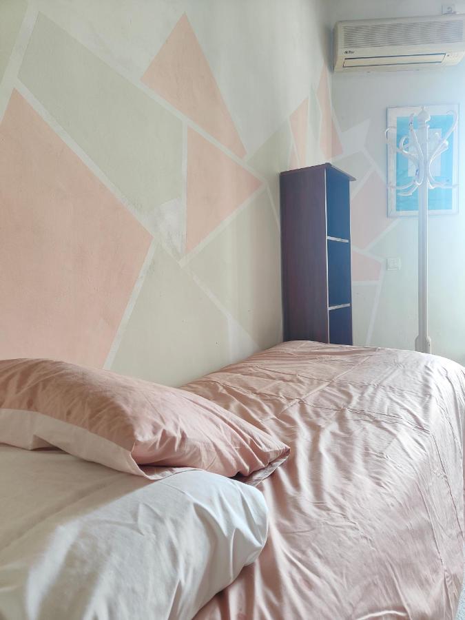 Lovely 1-bedroom Loft With Terrace. Amazing View. Apartment Seville