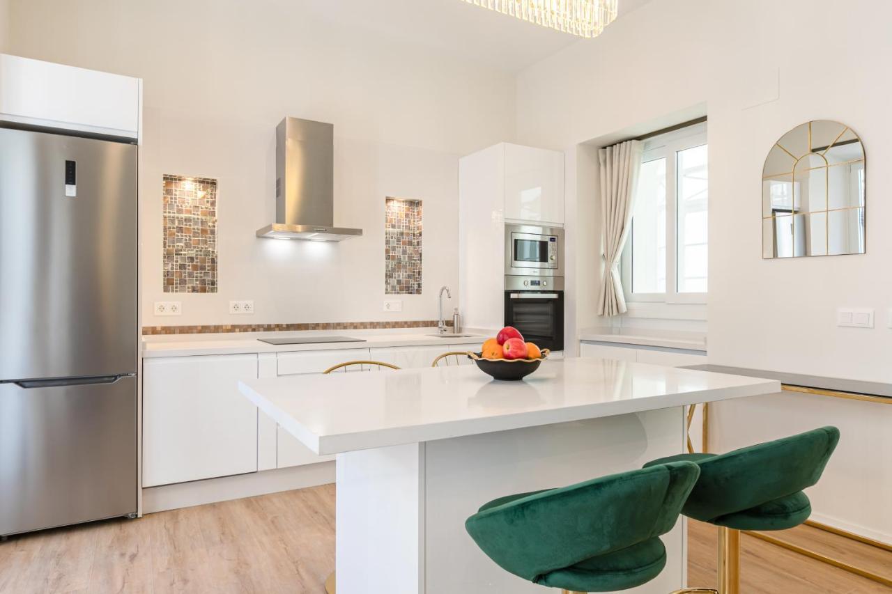 Apartment La Joya De Santa Cruz Calle Virgenes 21 Seville