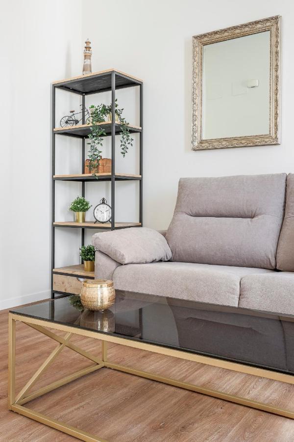 Apartment La Joya De Santa Cruz Calle Virgenes 21 Seville