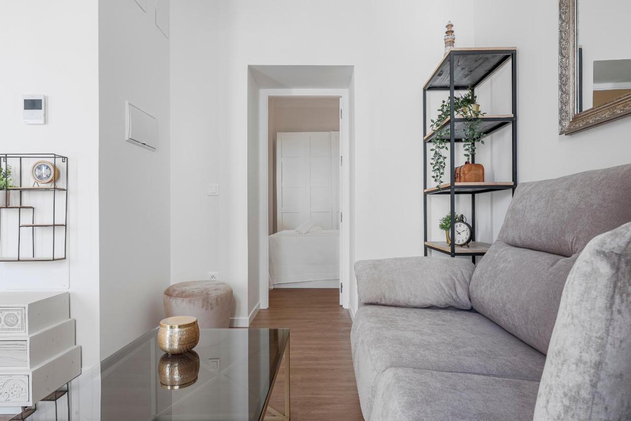 La Joya De Santa Cruz Calle Virgenes 21 Apartment Seville