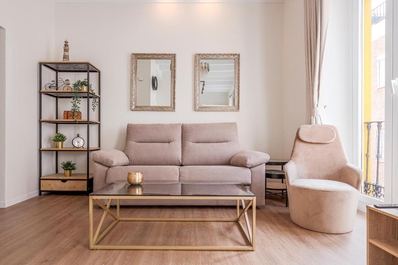La Joya De Santa Cruz Calle Virgenes 21 Apartment Seville