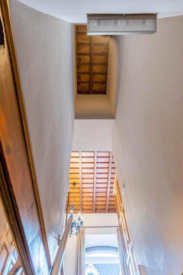 Apartamento Abbey Sevilla
