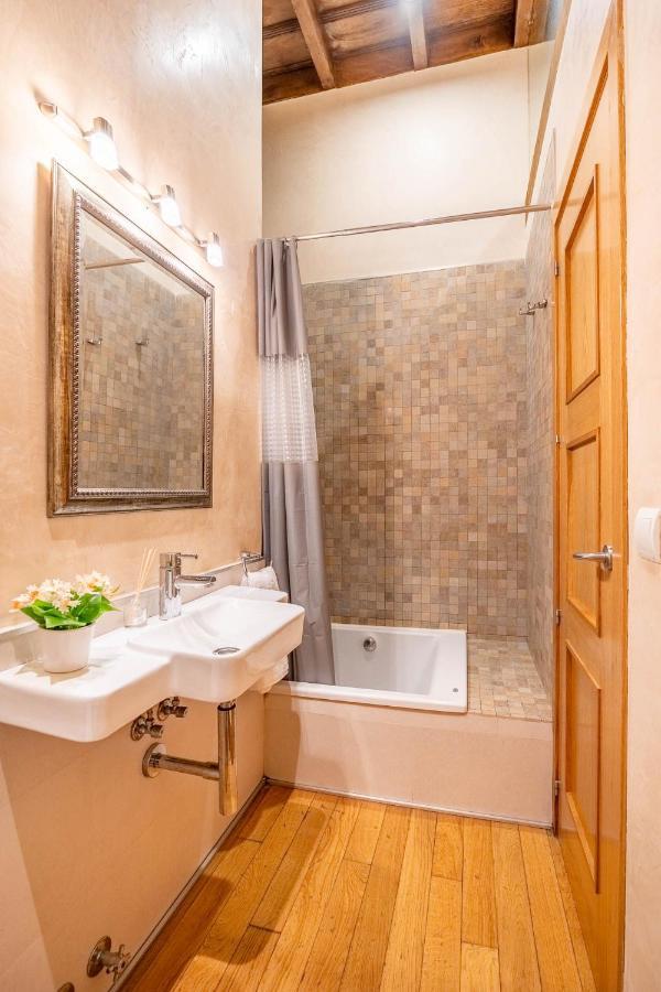 Abbey Apartamento