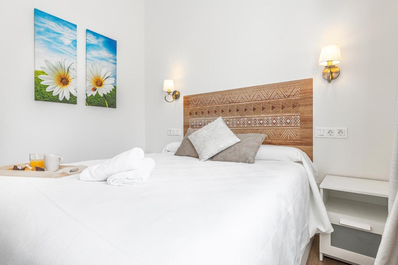 Apartment La Joya De Santa Cruz Calle Virgenes 21 Seville