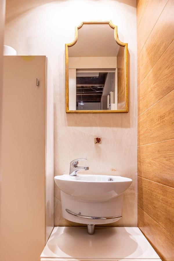 Apartamento Abbey *