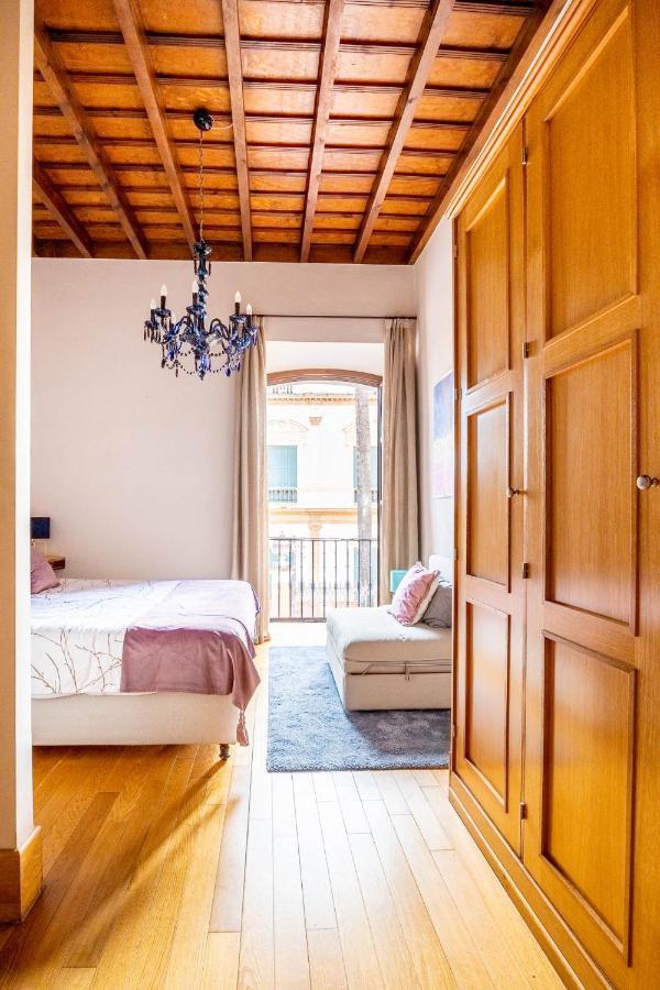 Abbey Apartamento Sevilla