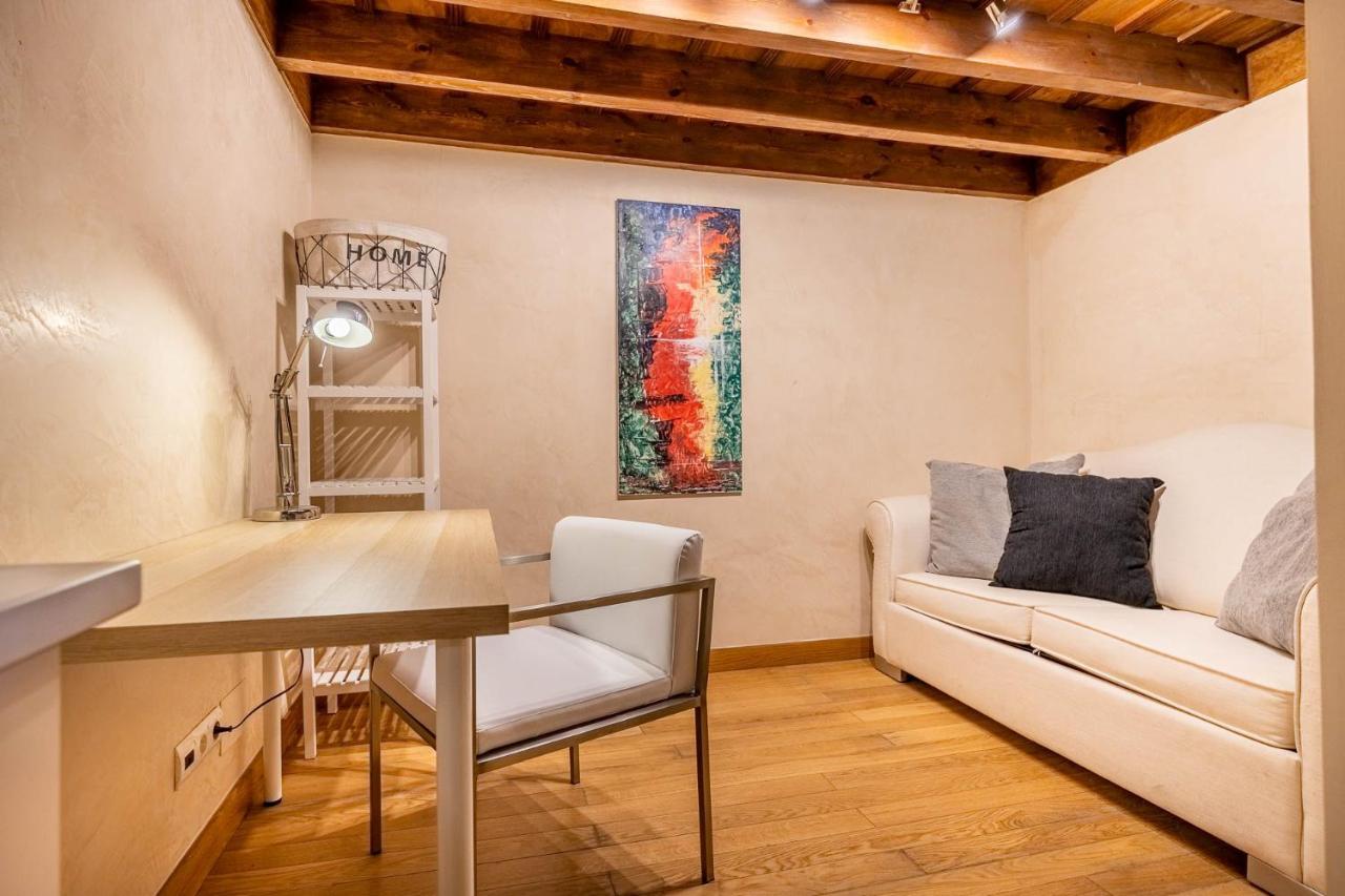 Abbey Apartamento *