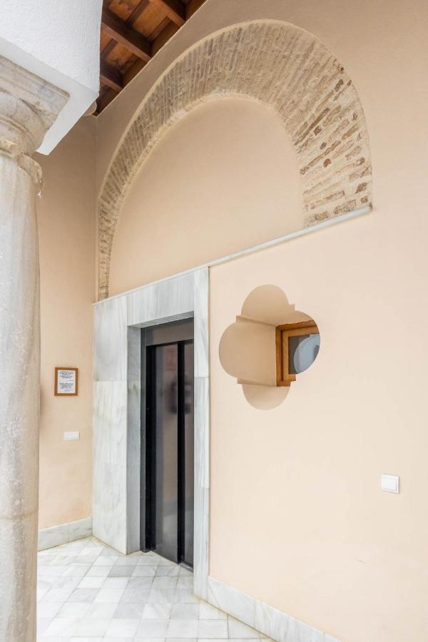 Apartamento Abbey