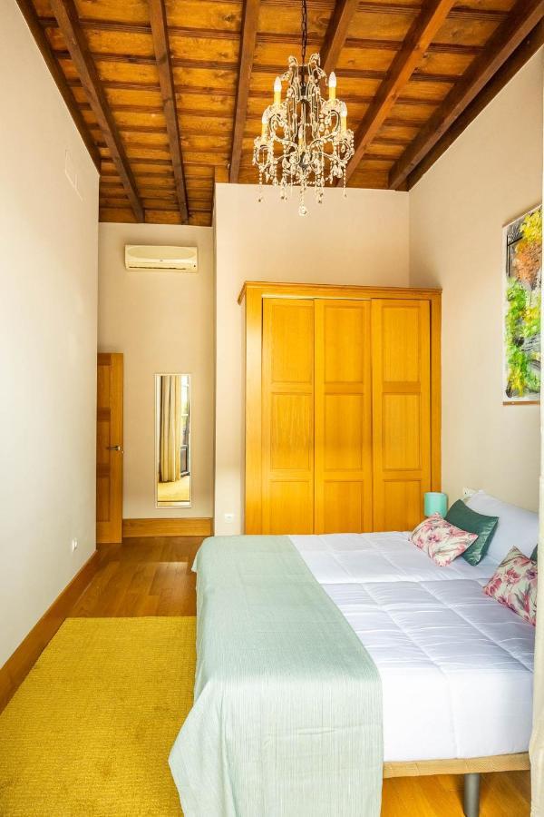 Abbey Apartamento Sevilla