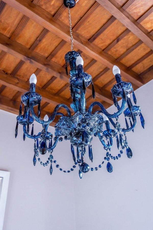 Apartamento Abbey *
