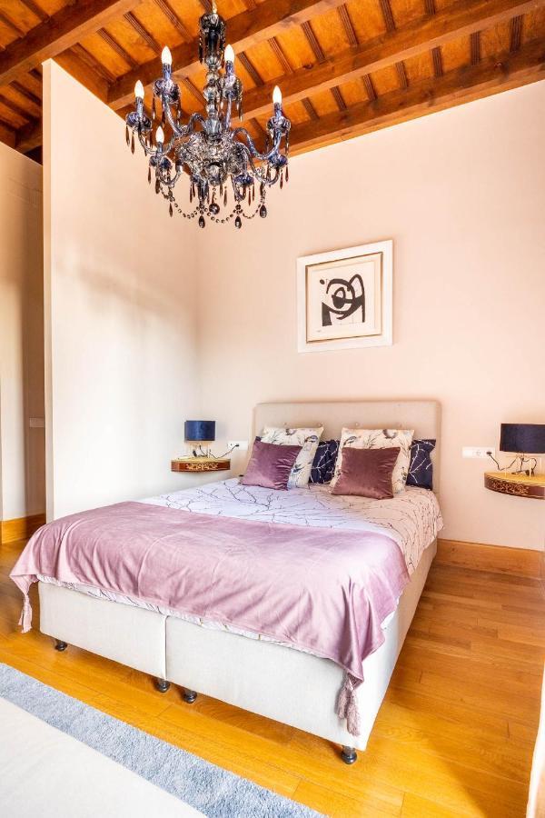 Abbey Apartamento *