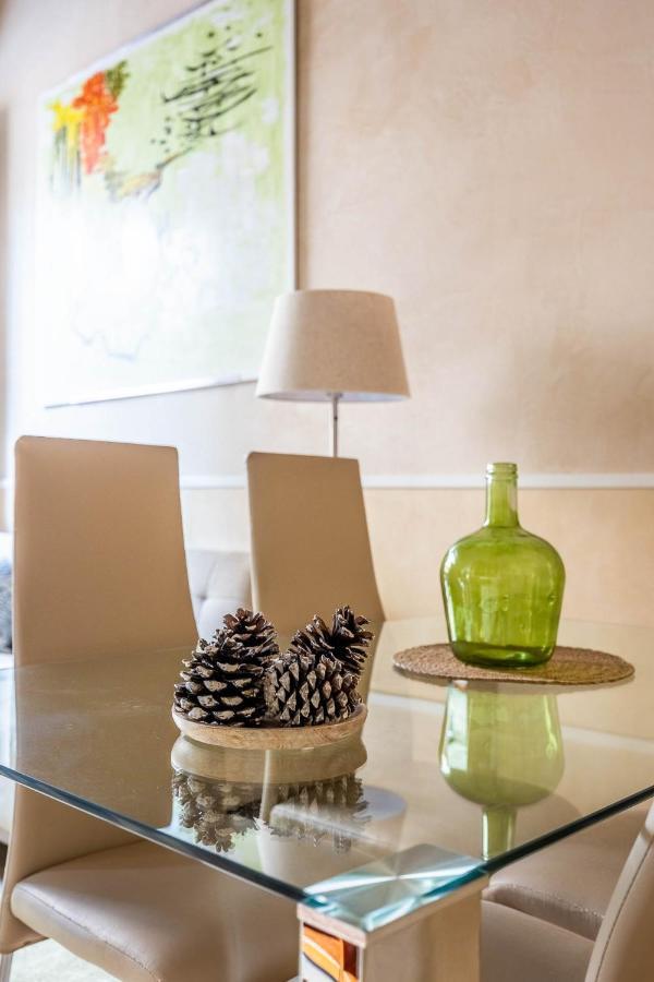 Apartamento Abbey