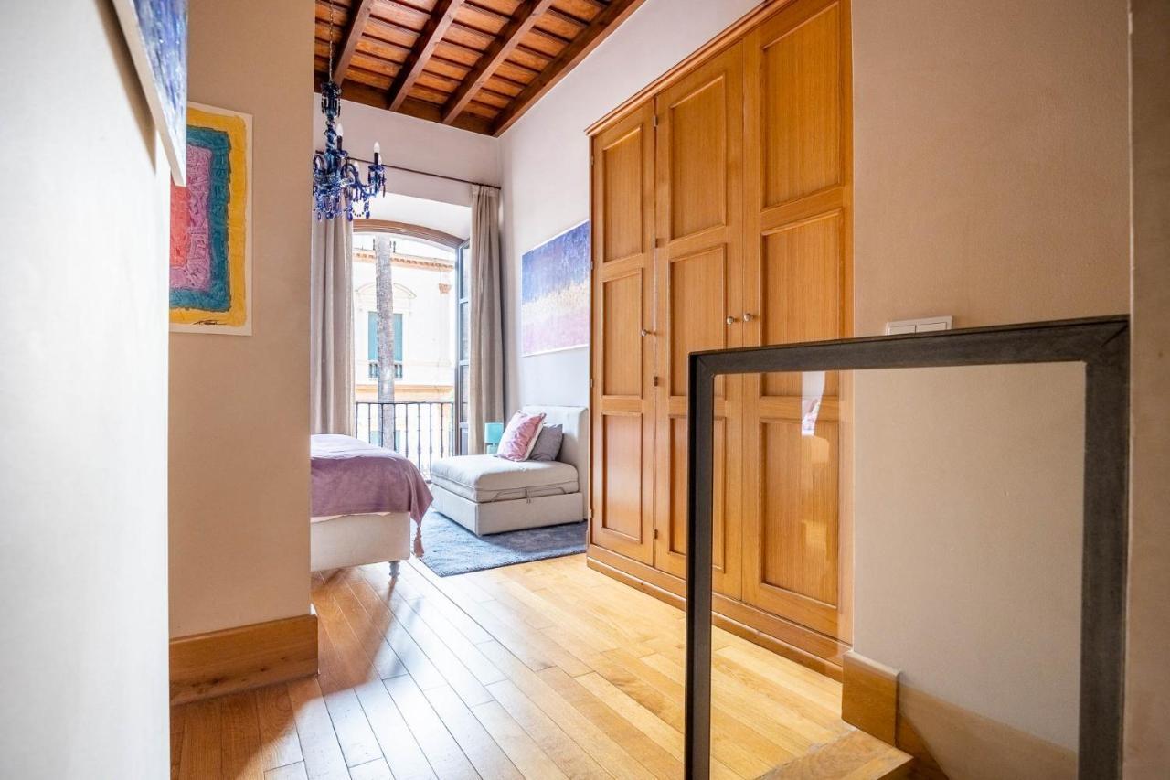 Abbey Apartamento
