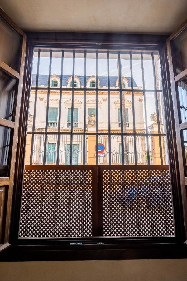 Abbey Apartamento