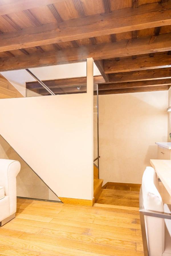 Apartamento Abbey *