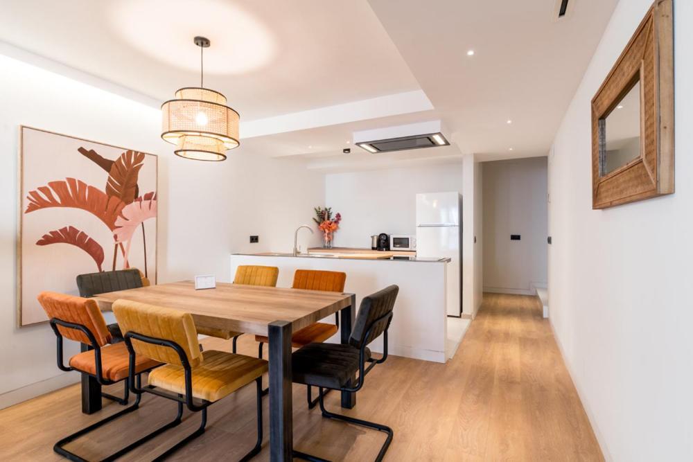 Apartamento Apartmentsole - San Pablo Sevilla