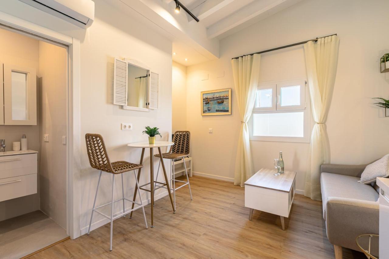 La Joya De Santa Cruz Calle Virgenes 21 Apartment Seville