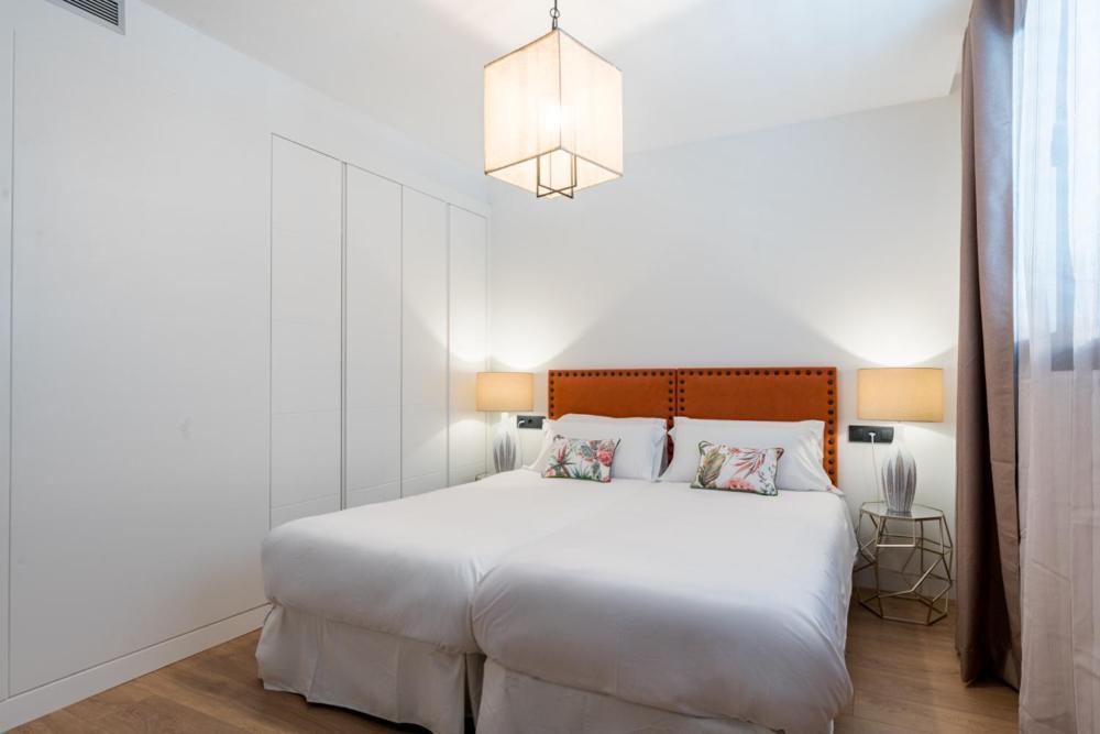 Apartamento Apartmentsole - San Pablo *