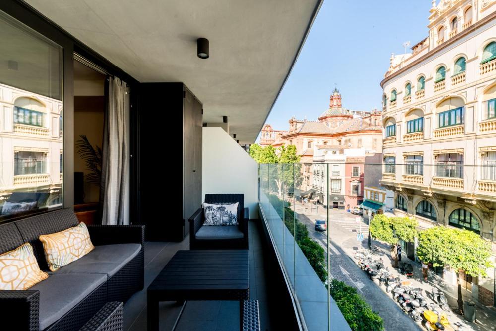 Apartmentsole - San Pablo * Sevilla