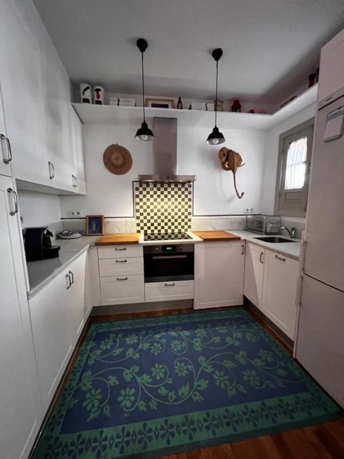 Apartment Cozy In