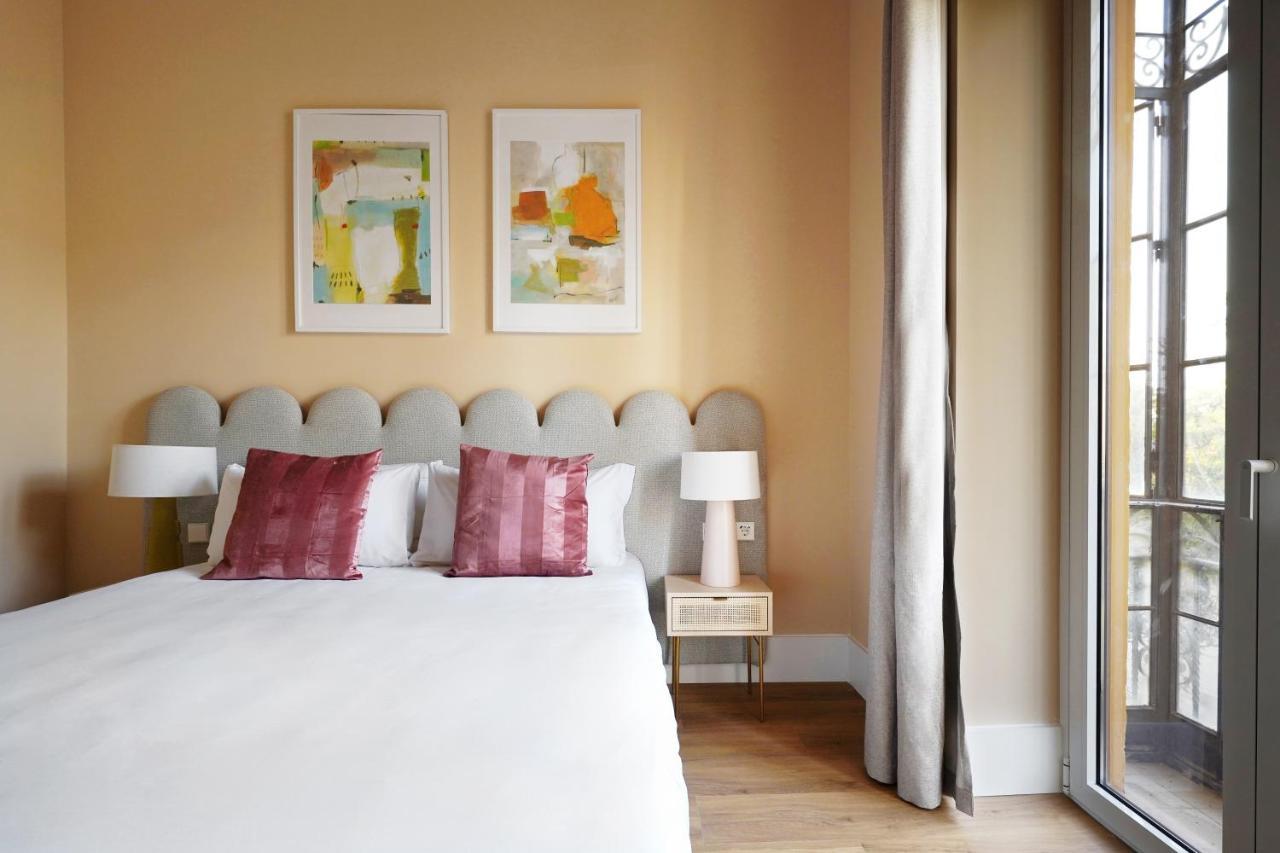Aparthotel Numa Prestigio