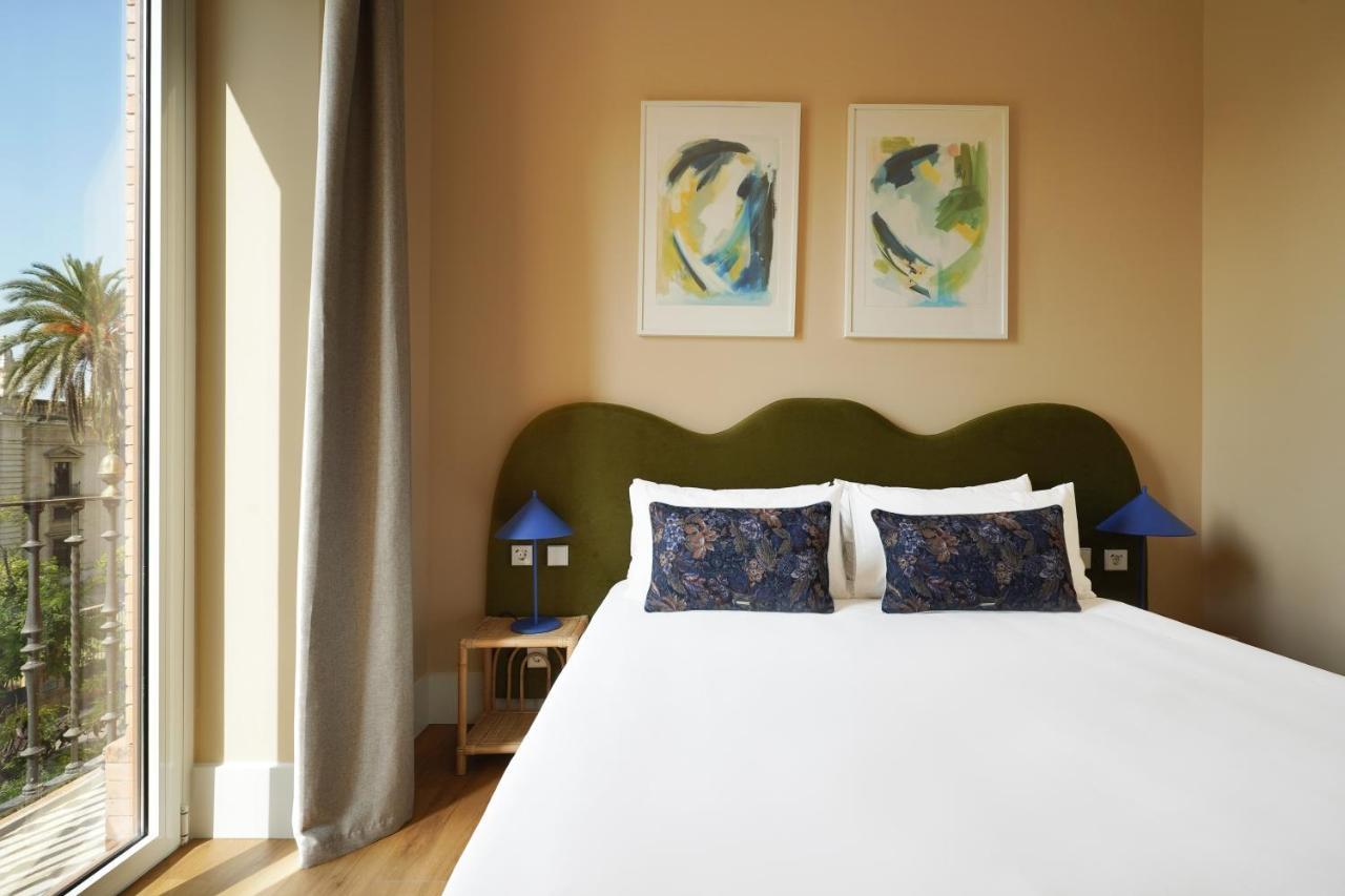 Numa Prestigio Aparthotel Seville