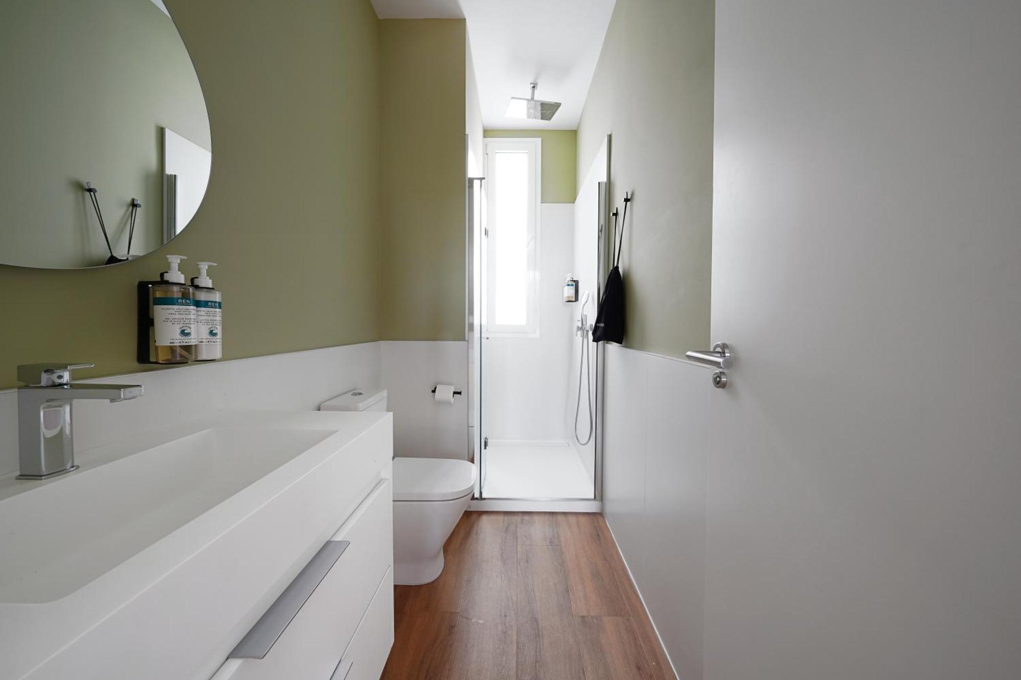 Numa Prestigio Aparthotel Seville