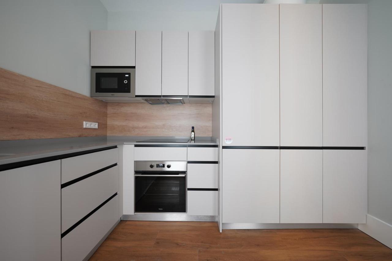 Numa Prestigio Aparthotel *