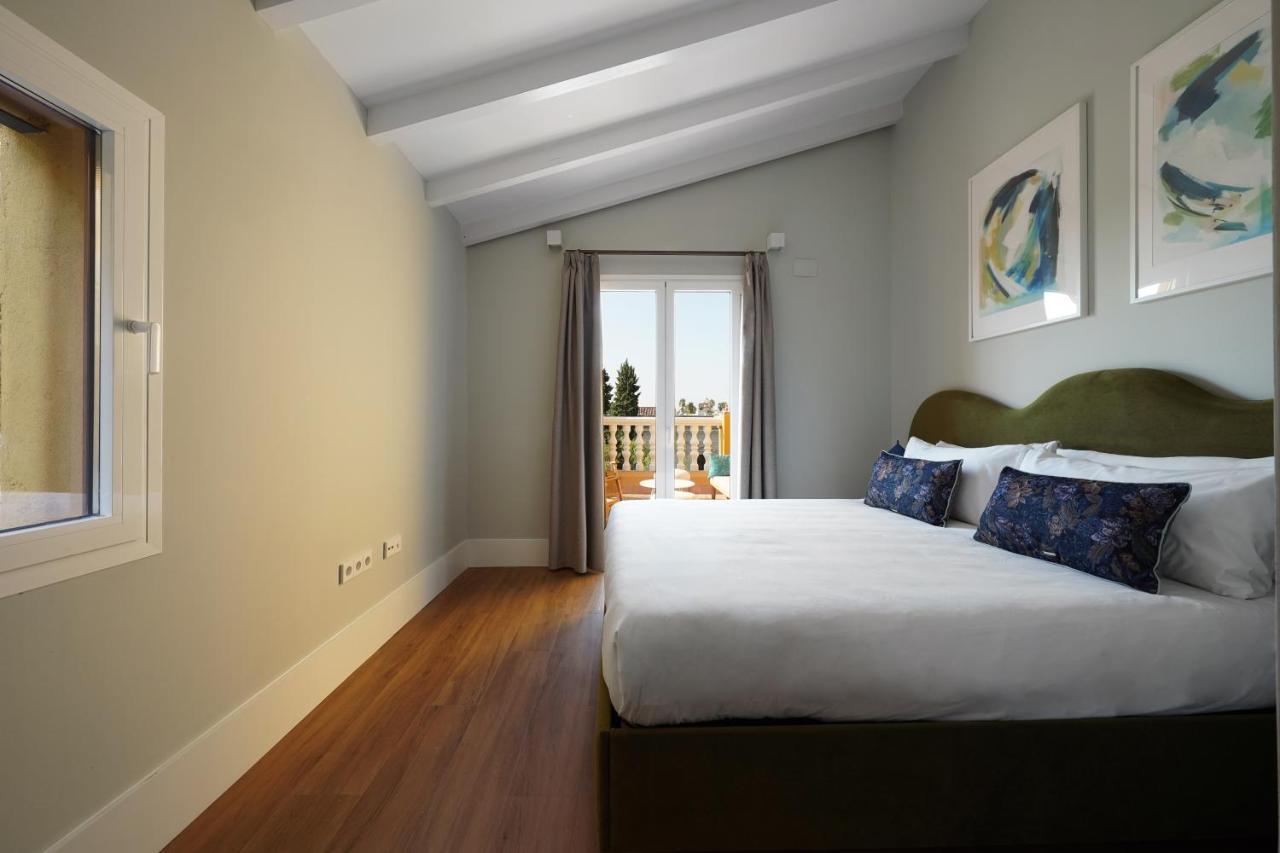 Numa Prestigio Aparthotel Seville