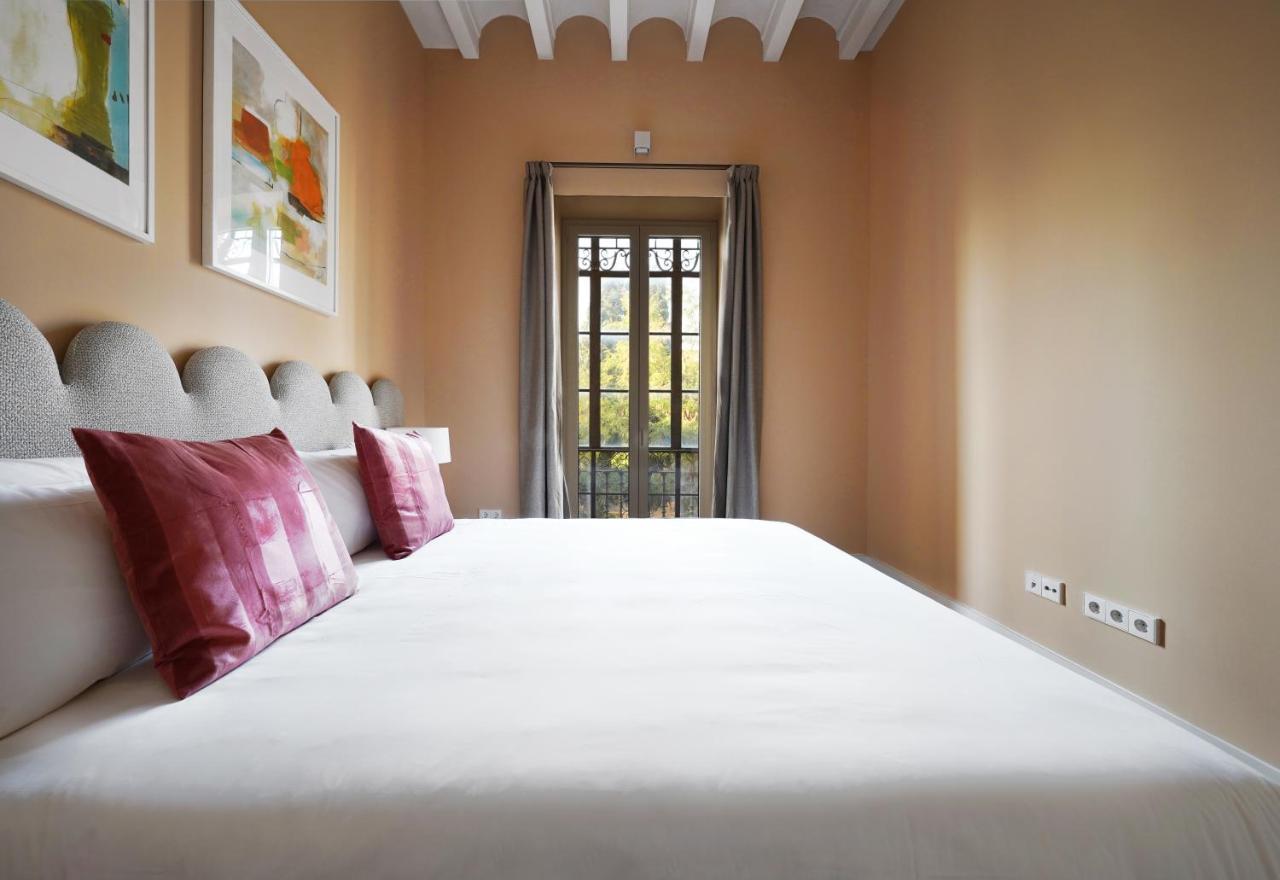Numa Prestigio Aparthotel Seville