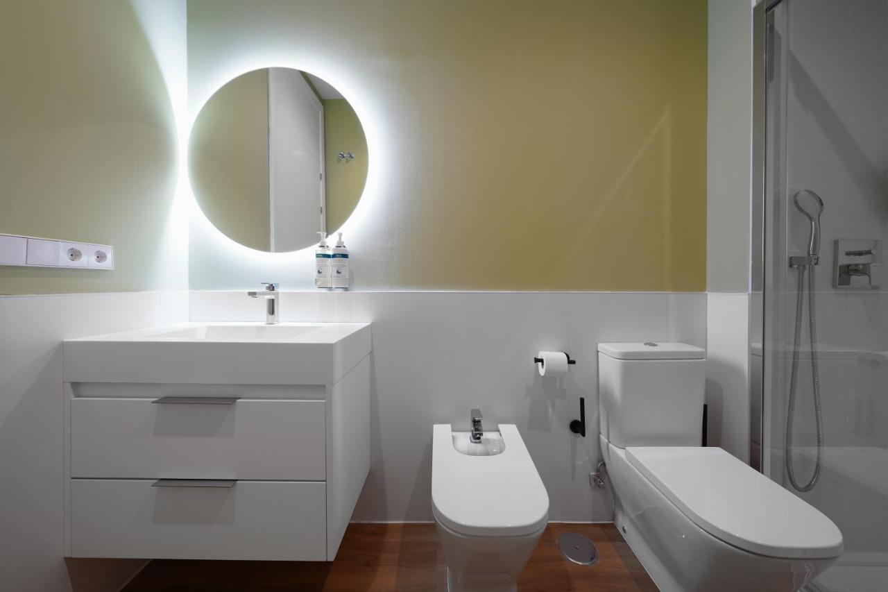 Numa Prestigio Aparthotel Seville