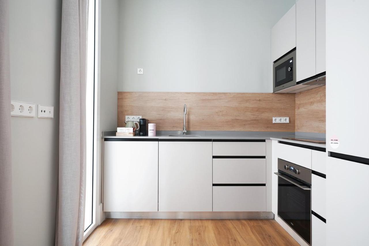 Numa Prestigio Aparthotel *