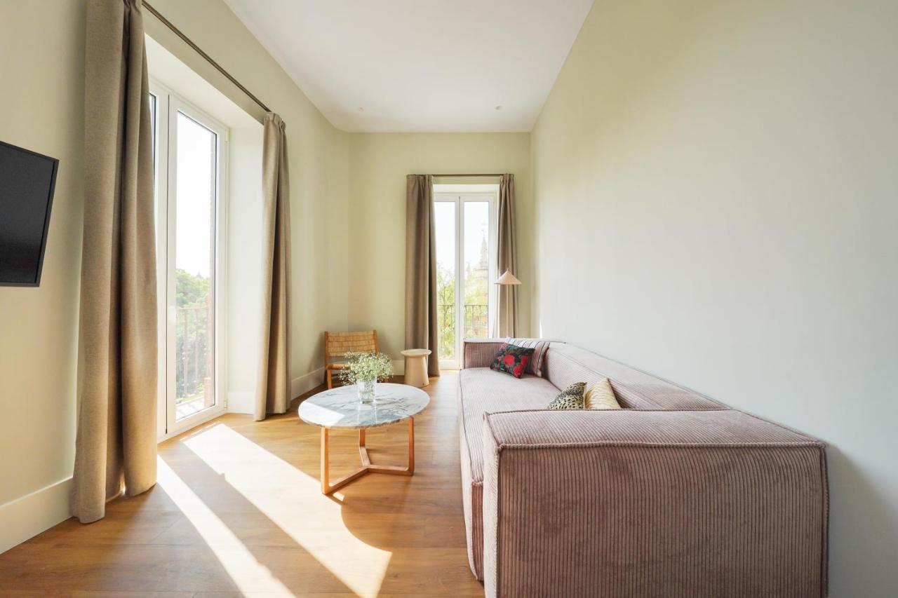Aparthotel Numa Prestigio *