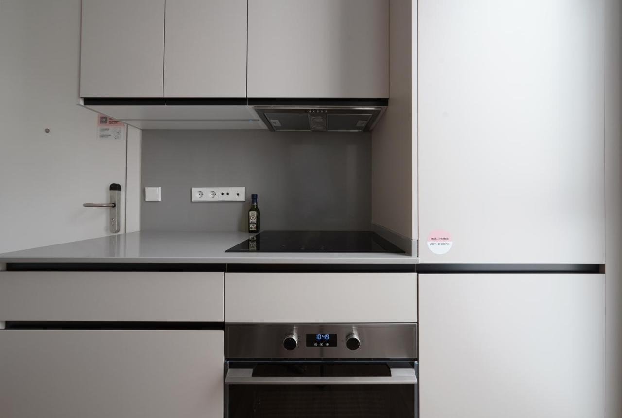 Numa Prestigio Aparthotel
