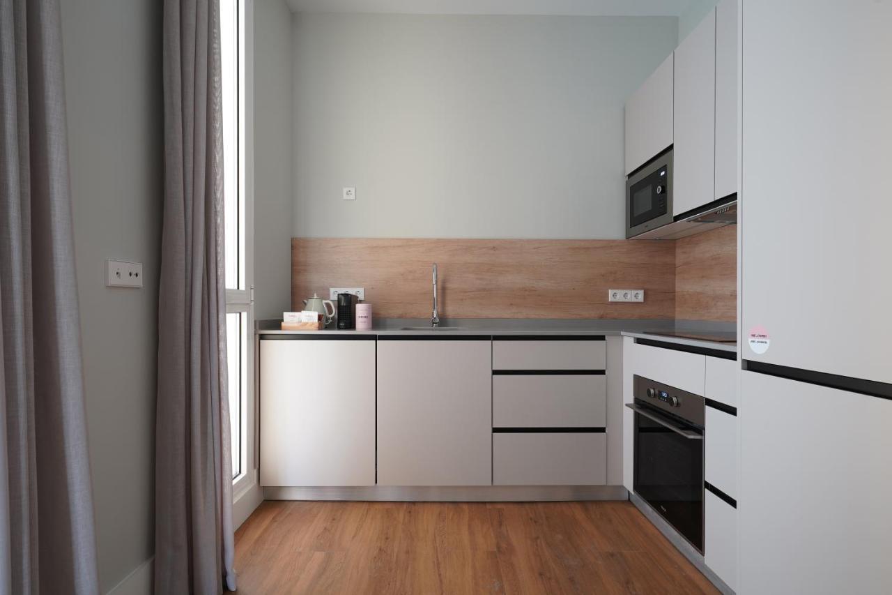 Numa Prestigio * Seville